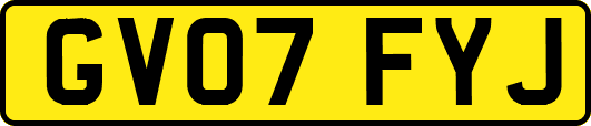 GV07FYJ