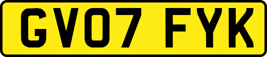 GV07FYK