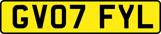 GV07FYL