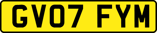 GV07FYM