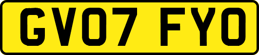 GV07FYO