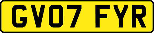 GV07FYR