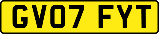 GV07FYT