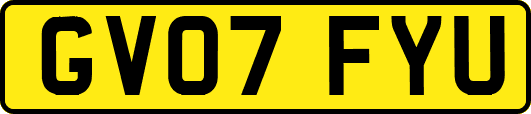 GV07FYU