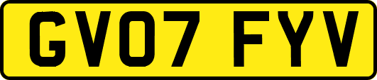 GV07FYV