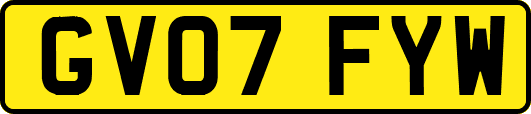 GV07FYW