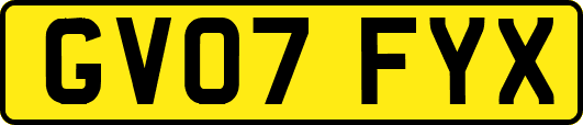 GV07FYX