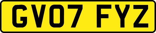 GV07FYZ