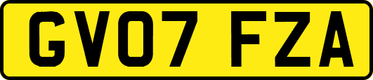 GV07FZA