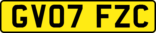 GV07FZC