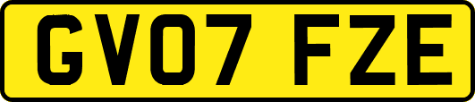 GV07FZE
