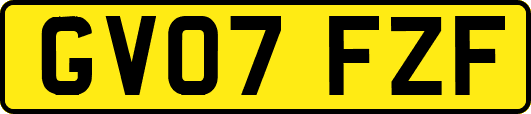 GV07FZF