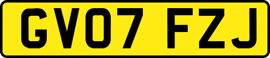 GV07FZJ