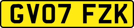 GV07FZK