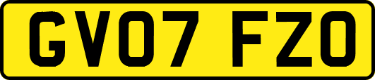 GV07FZO