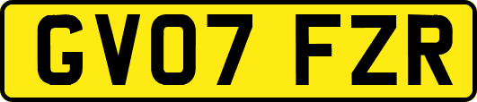 GV07FZR