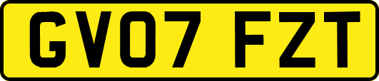 GV07FZT