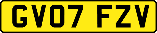GV07FZV
