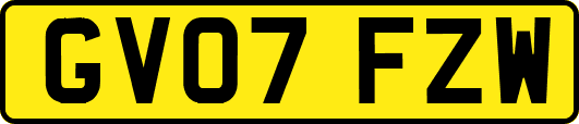 GV07FZW