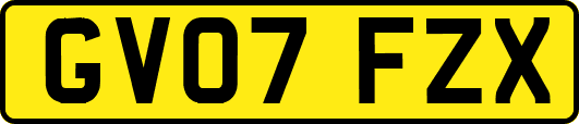 GV07FZX