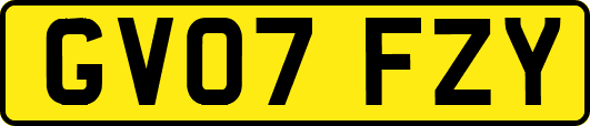 GV07FZY
