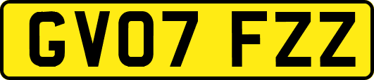 GV07FZZ