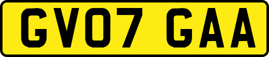 GV07GAA