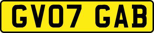 GV07GAB