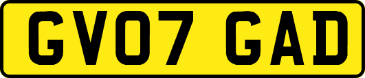 GV07GAD