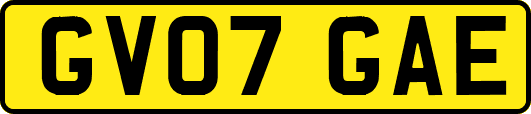 GV07GAE