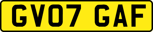 GV07GAF