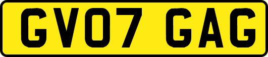 GV07GAG