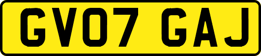 GV07GAJ