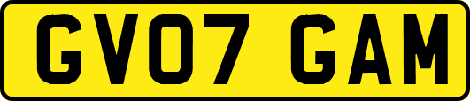 GV07GAM