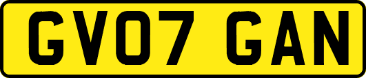 GV07GAN