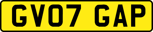 GV07GAP
