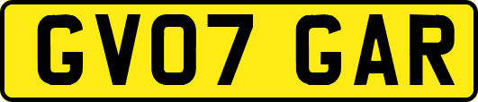 GV07GAR