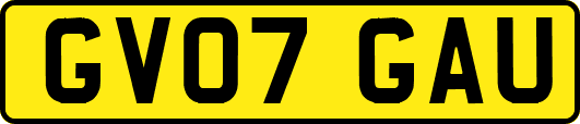 GV07GAU