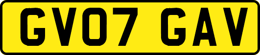 GV07GAV