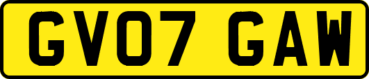 GV07GAW