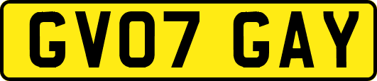 GV07GAY