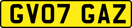 GV07GAZ