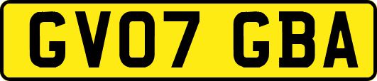 GV07GBA