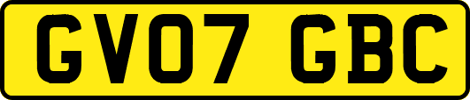 GV07GBC