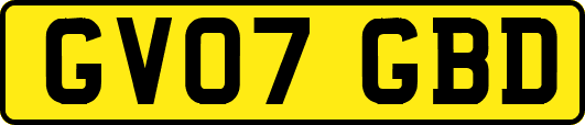 GV07GBD