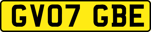 GV07GBE