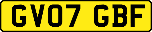 GV07GBF