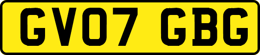 GV07GBG