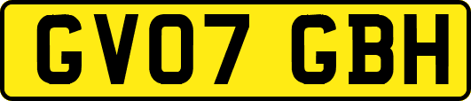 GV07GBH