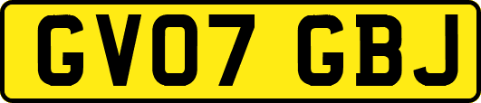 GV07GBJ